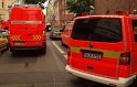 Gasleitung in Wohnung angebohrt Koeln Kalk Remscheiderstr P33